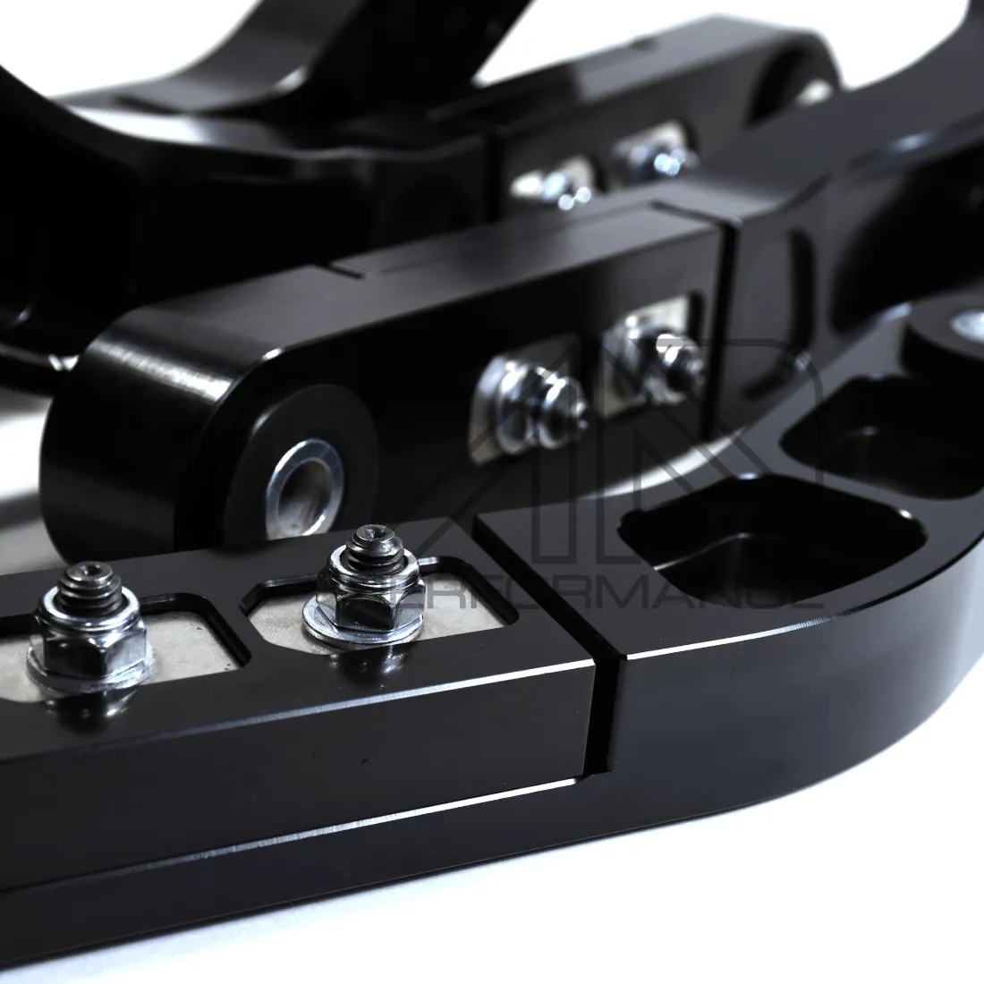 AAD 2006-2023 Dodge Charger Challenger 300 Magnum Billet Rear Upper Control Arms - Image 4