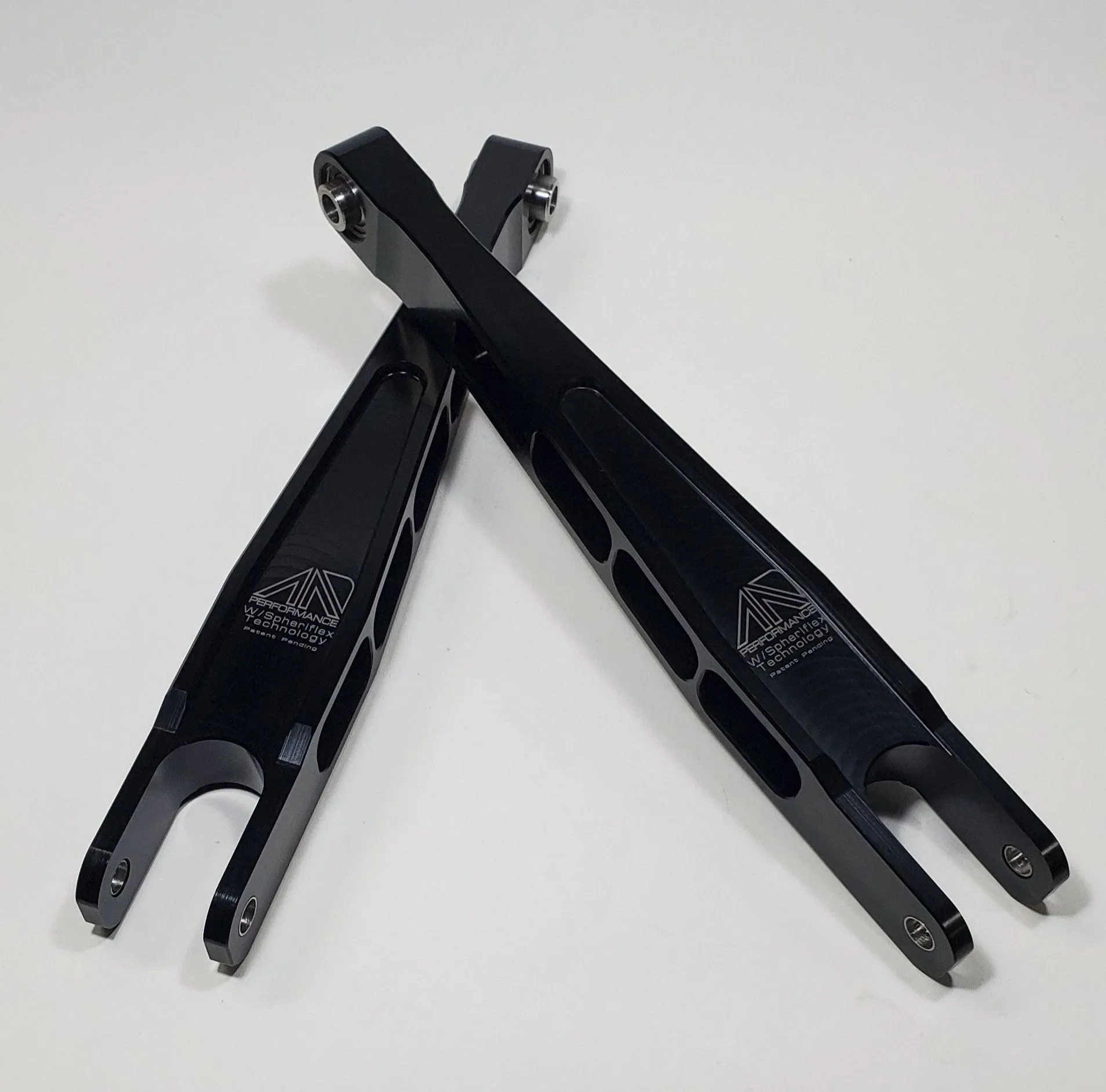 AAD 2006-2023 Dodge Charger Challenger 300 Magnum Billet Trailing / Tension Arms - Image 3
