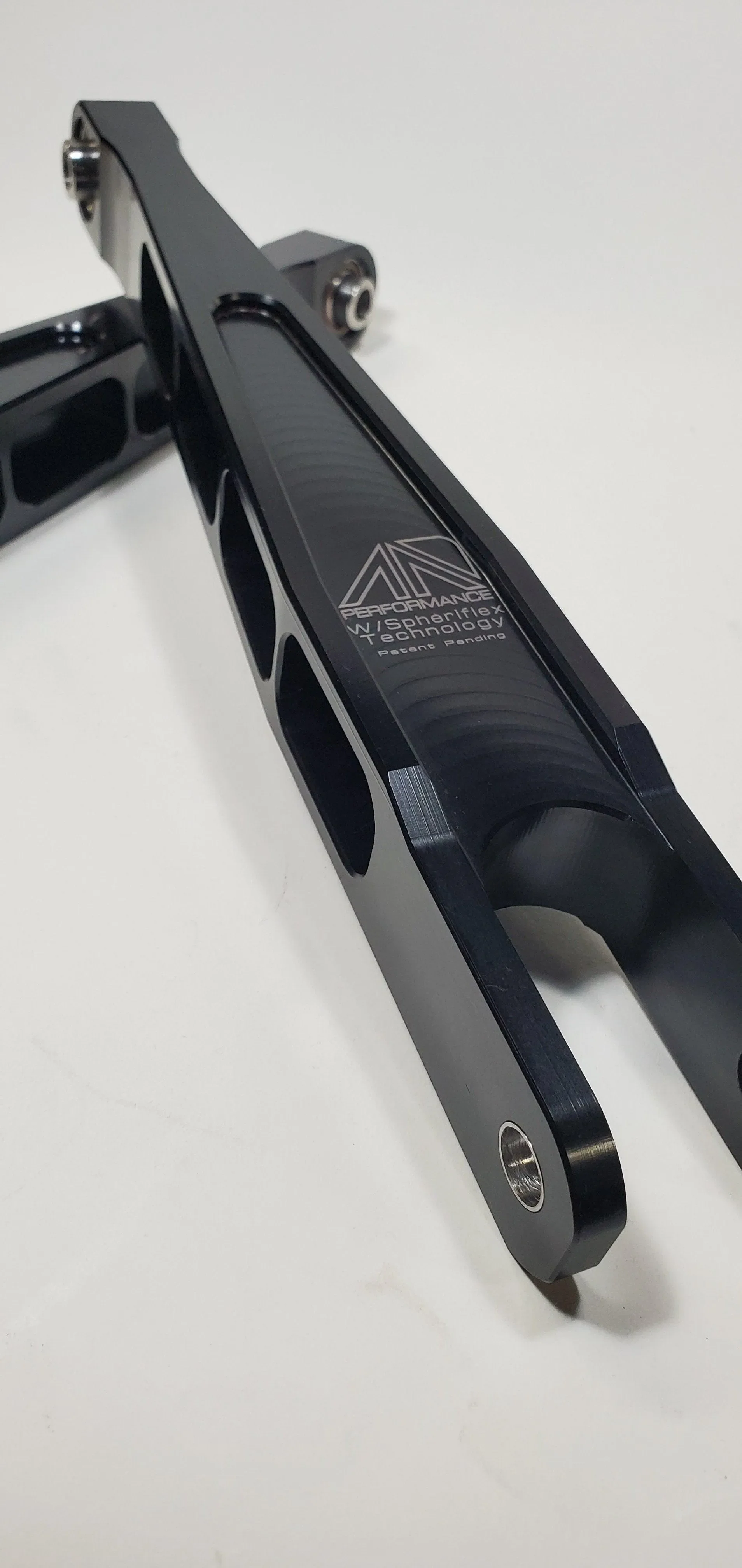 AAD 2006-2023 Dodge Charger Challenger 300 Magnum Billet Trailing / Tension Arms - Image 4