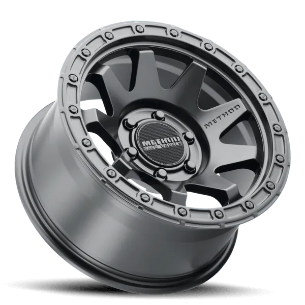 Method Race Wheels 317 | Ram 1500 2019-2026 - Image 4