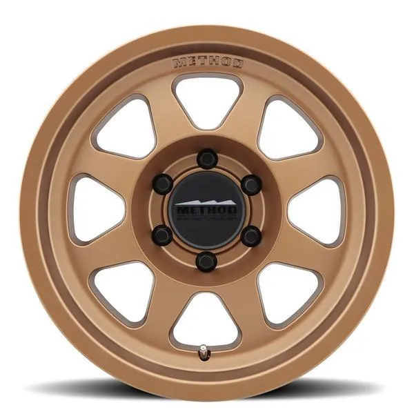 Method Race Wheels 701 | Ram 1500 2019-2025 - Image 5