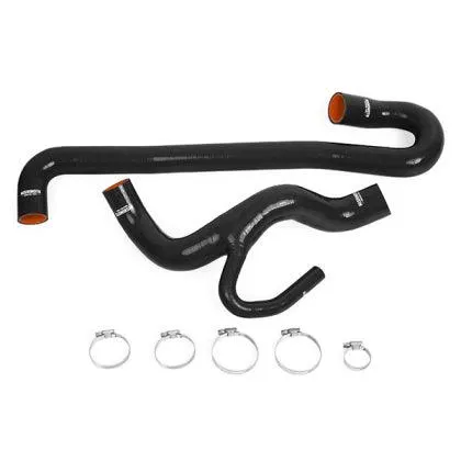 Mishimoto 12+ Jeep Grand Cherokee SRT8 6.4L V8 Silicone Radiator Hose Kit - Image 3