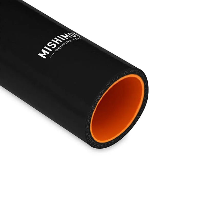 Mishimoto 15+ Ford Mustang GT Black Silicone Upper Radiator Hose - Image 14