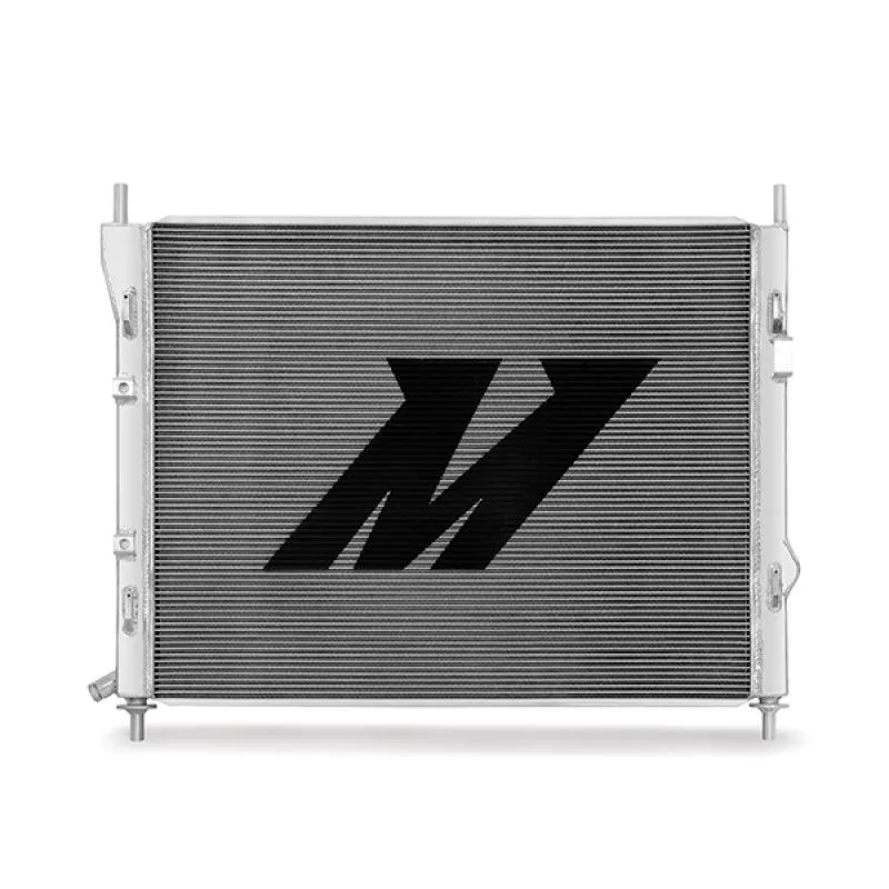 Mishimoto 2015+ Ford Mustang GT Performance Aluminum Radiator - Image 19