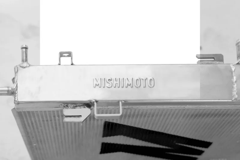 Mishimoto 2015+ Ford Mustang GT Performance Aluminum Radiator - Image 20