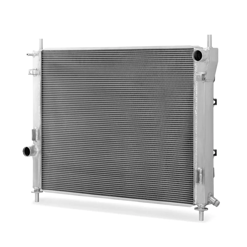 Mishimoto 2015+ Ford Mustang GT Performance Aluminum Radiator - Image 25