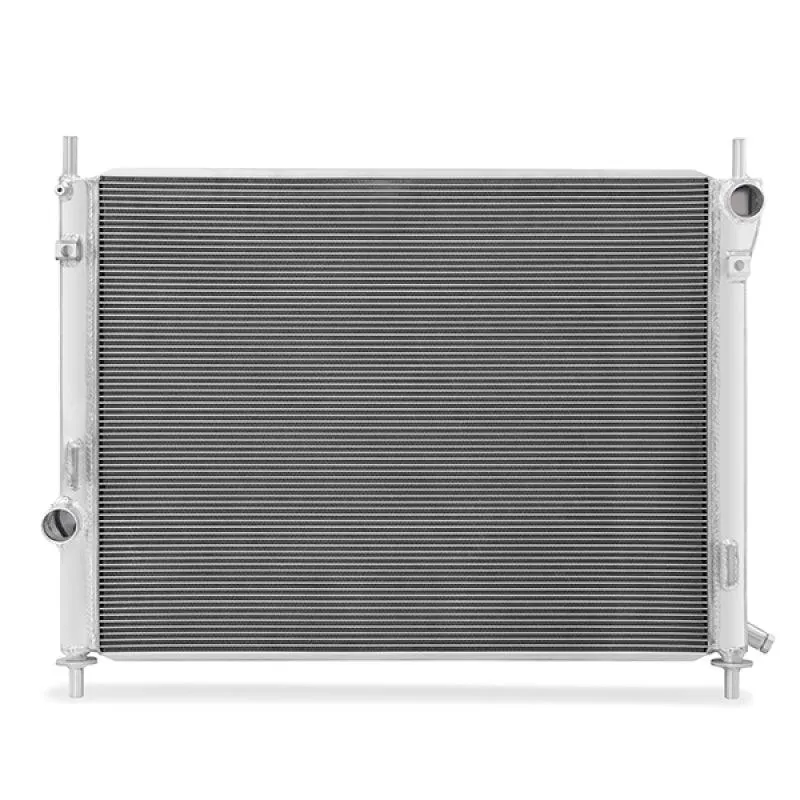 Mishimoto 2015+ Ford Mustang GT Performance Aluminum Radiator - Image 5
