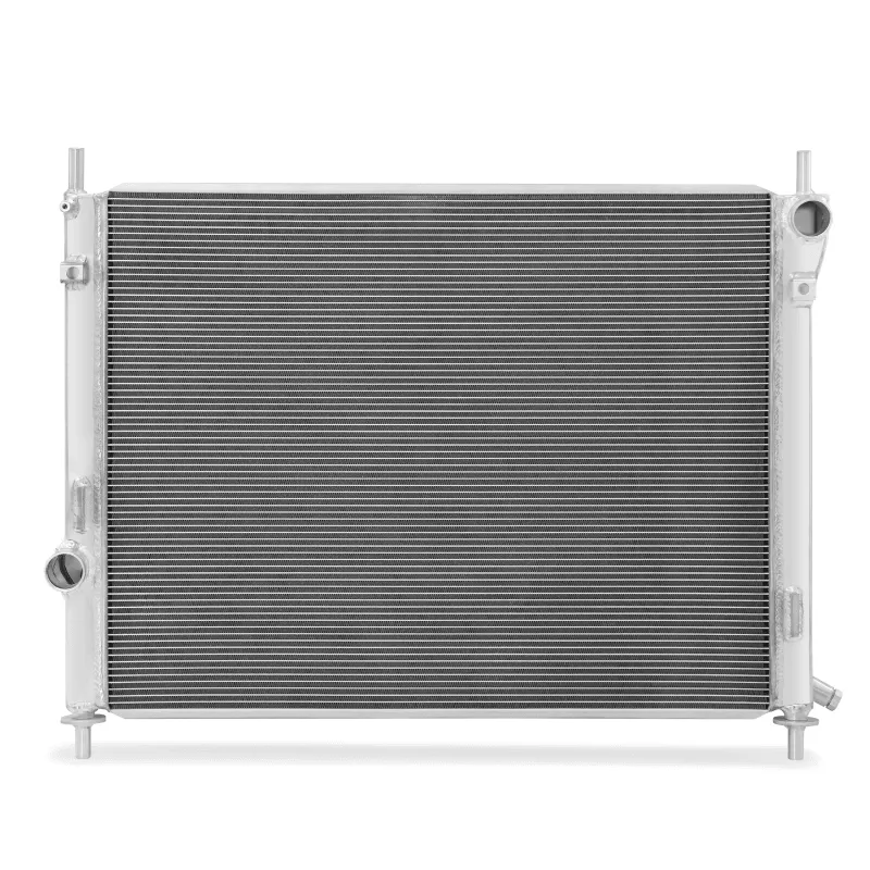 Mishimoto 2015+ Ford Mustang GT Performance Aluminum Radiator - Image 7