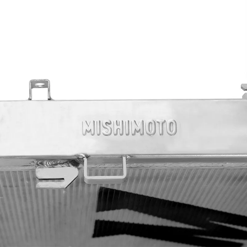 Mishimoto 2015+ Ford Mustang GT Performance Aluminum Radiator - Image 8