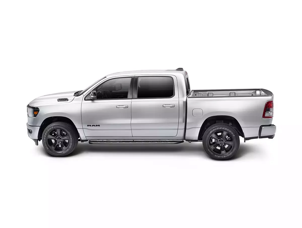 N-Fab Roan Running Boards 2021-2026 Ram 1500, RHO & TRX - Image 5