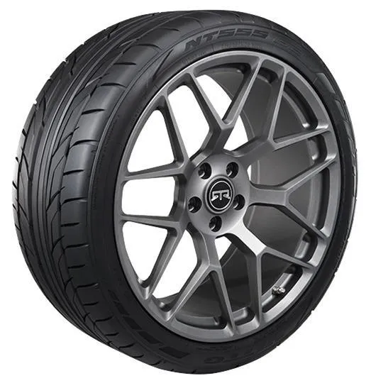 Nitto NT 555 G2 - Image 3