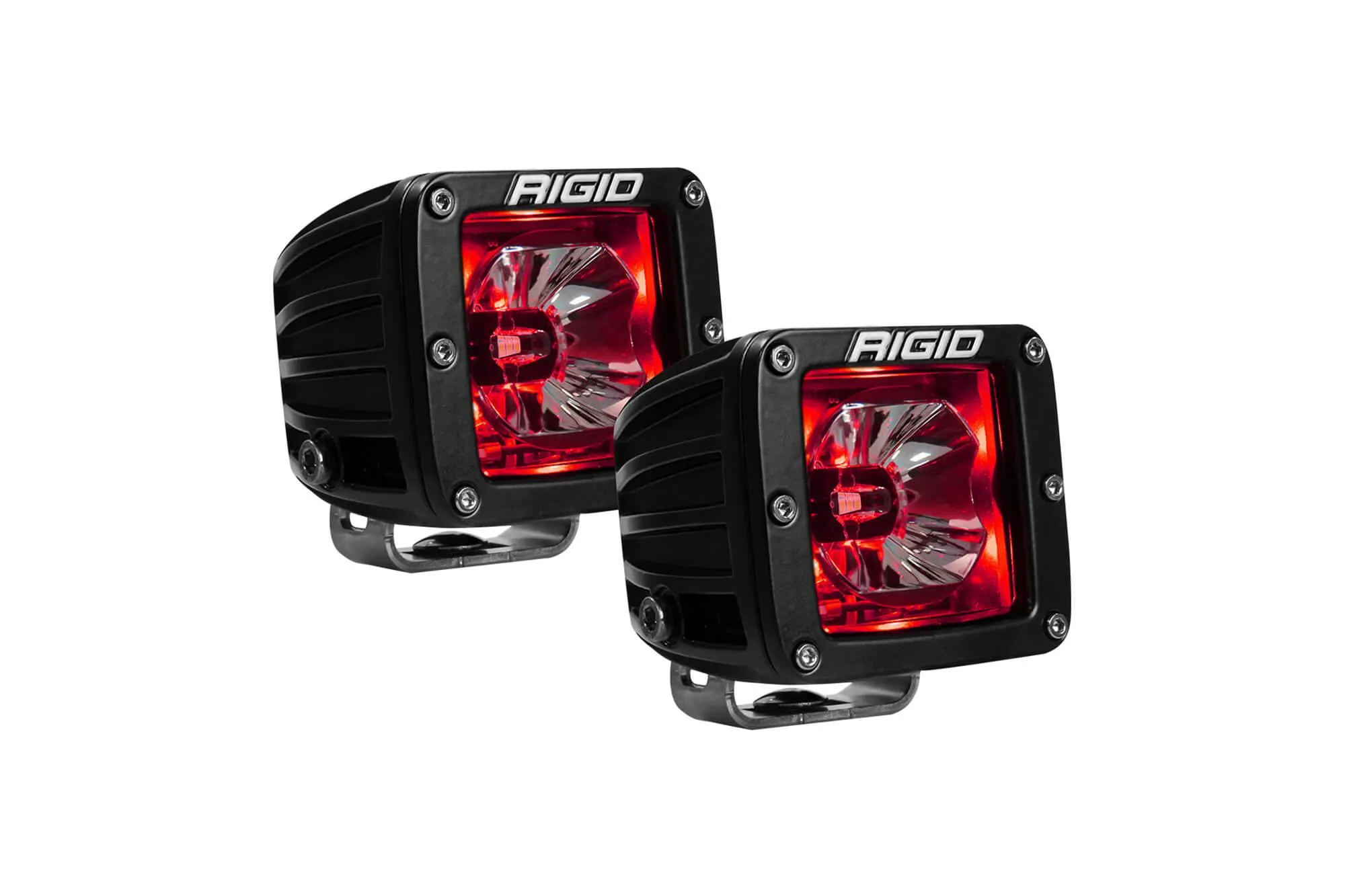 Rigid Industries RADIANCE POD Lights SURFACE MOUNT (SOLD IN PAIRS) - Image 3