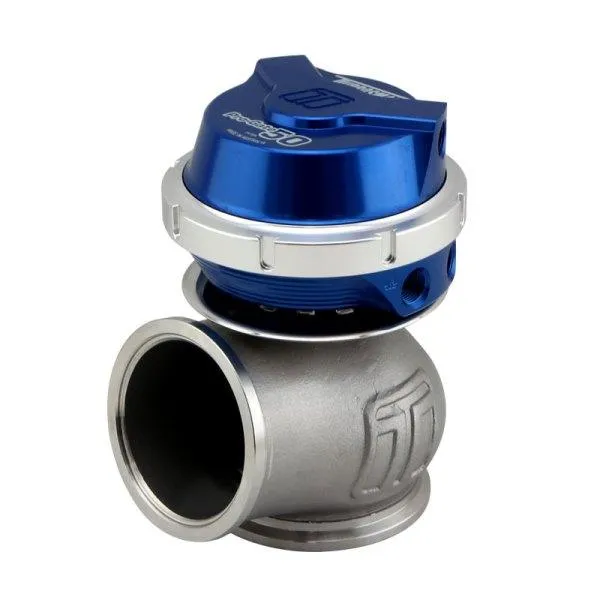 Turbosmart Progate 50MM 14PSI  Bolt on GenV V Band - Image 4