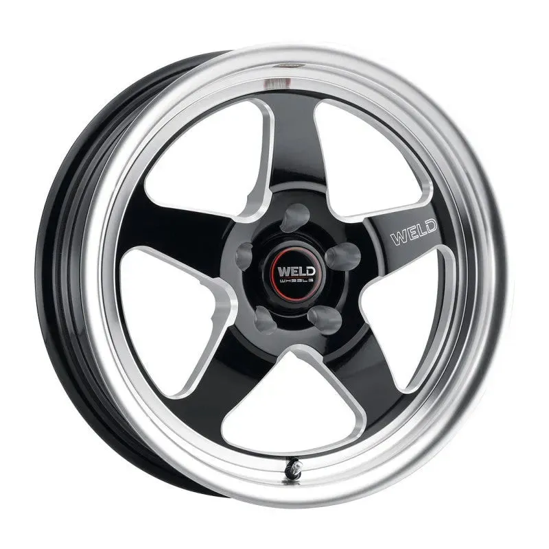 Weld S155 Ventura Drag Wheel S550 / S650 Fitment - Image 4